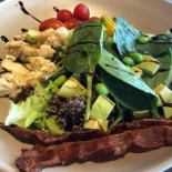 Cafe Vejlby Mad