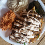 Burger Hut Mad