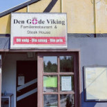 Spisestedet Oroe Udenfor