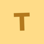 Thong Asian Food Take Away Logo