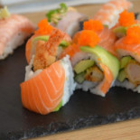Letz Sushi Mad
