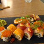 Letz Sushi Mad