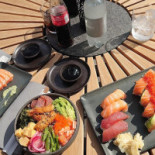 Letz Sushi Mad