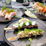 Letz Sushi Mad