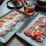 Letz Sushi Mad