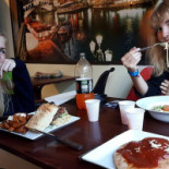 Kebab Og Pizza House Drik