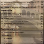 Kebab Og Pizza House Menu