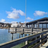 Kabyssen Udenfor