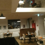 Flammen Inde