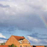 Flammen Udenfor