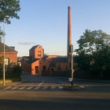 Flammen Udenfor