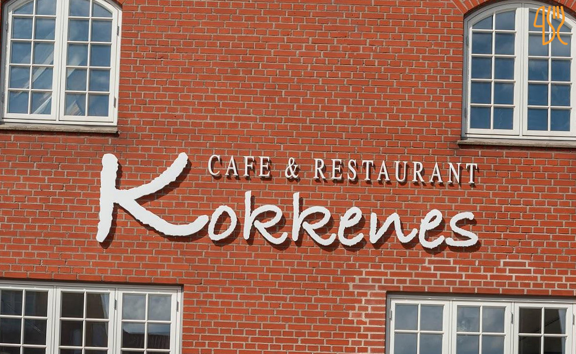 Kokkenes Udenfor