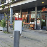 Bone's Udenfor
