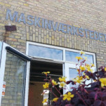 Maskinvaerkstedet Udenfor