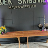 Maskinvaerkstedet Inde
