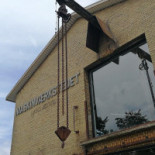Maskinvaerkstedet Udenfor