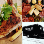 The Street Deli Mad