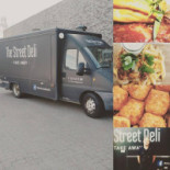 The Street Deli Menu