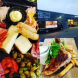 The Street Deli Mad