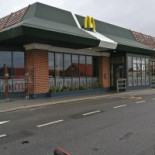 Mcdonald's Udenfor