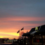 Mcdonald's Udenfor