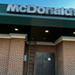 Mcdonald's Udenfor