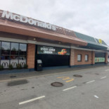 Mcdonald's Udenfor