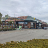 Mcdonald's Udenfor