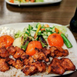 Konya Kebab Mad