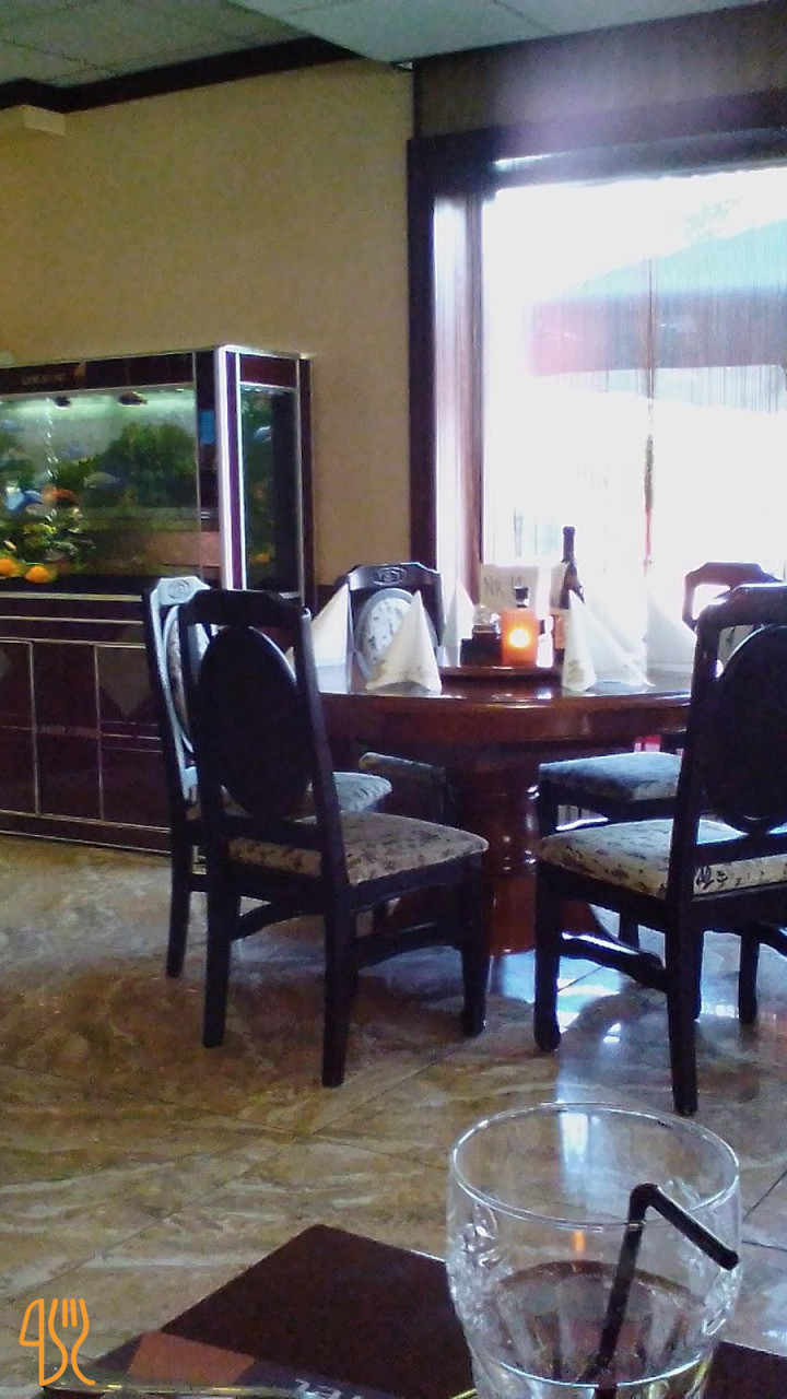 King Buffet Inde
