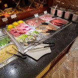 King Buffet Inde