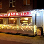 King Buffet Udenfor