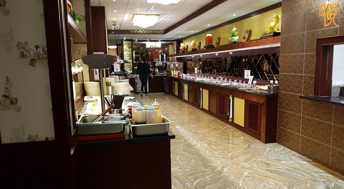 King Buffet Inde