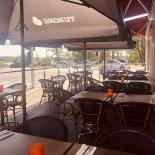 King Buffet Udenfor
