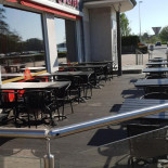 King Buffet Udenfor