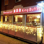 King Buffet Udenfor