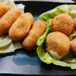 Pagoden Foodtrucks Mad