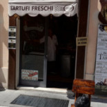 Pagoden Foodtrucks Udenfor