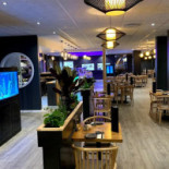 Atami Sushi Restaurtant Billund Inde