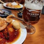 Atami Sushi Restaurtant Billund Drik