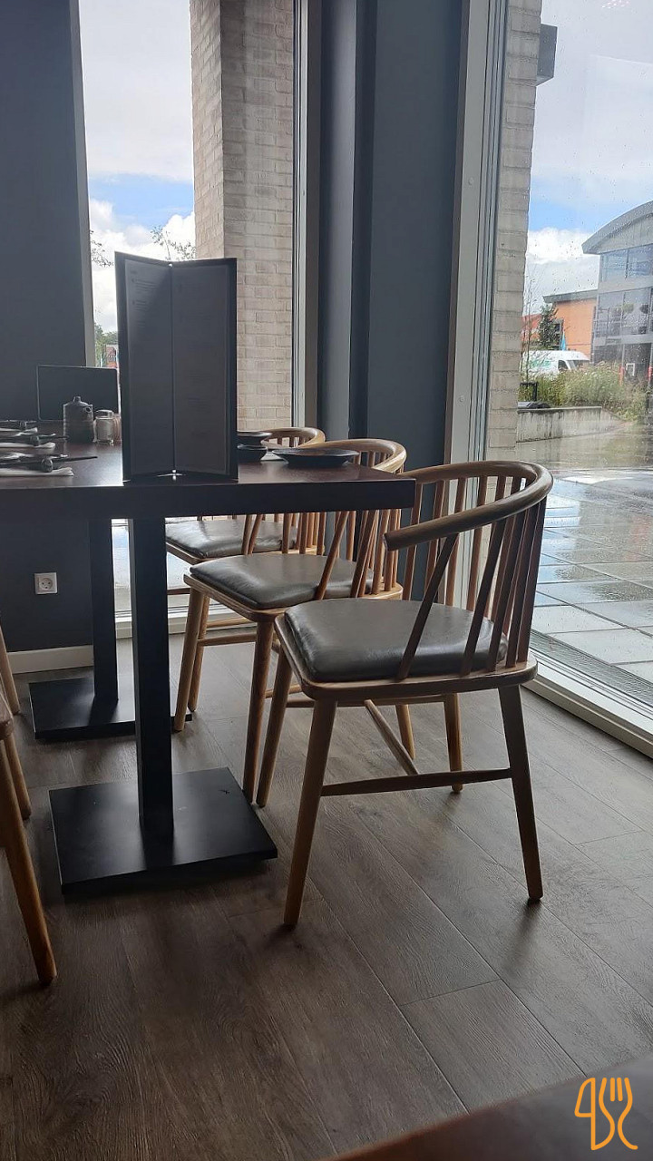 Atami Sushi Restaurtant Billund Inde