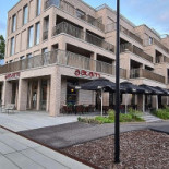 Atami Sushi Restaurtant Billund Udenfor