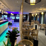 Atami Sushi Restaurtant Billund Inde
