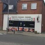 Loesning Pizza Udenfor