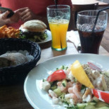 Cafe Bageriet Mad