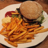 Cafe Bageriet Mad