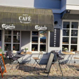 Cafe Bageriet Udenfor