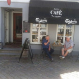 Cafe Bageriet Udenfor