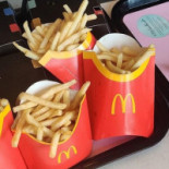 Mcdonald's Mad
