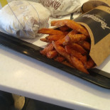 Mcdonald's Mad